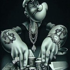 Meet your Posher, Danny